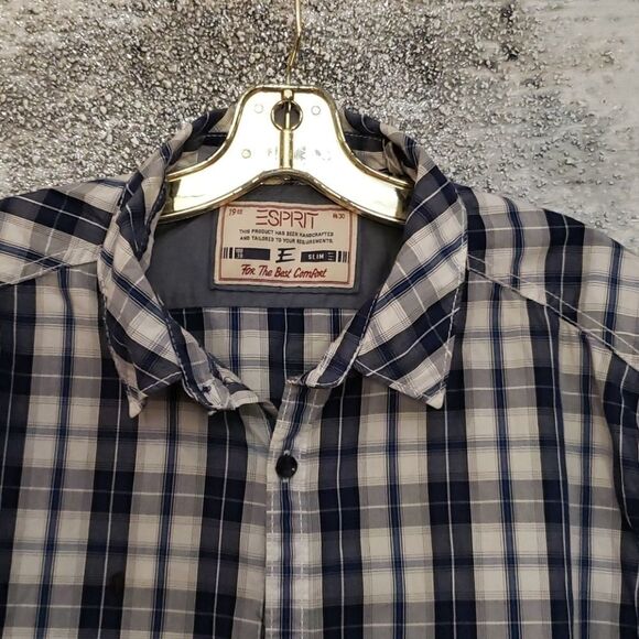 ⭐ESPRIT SHIRT - Picture 2 of 5